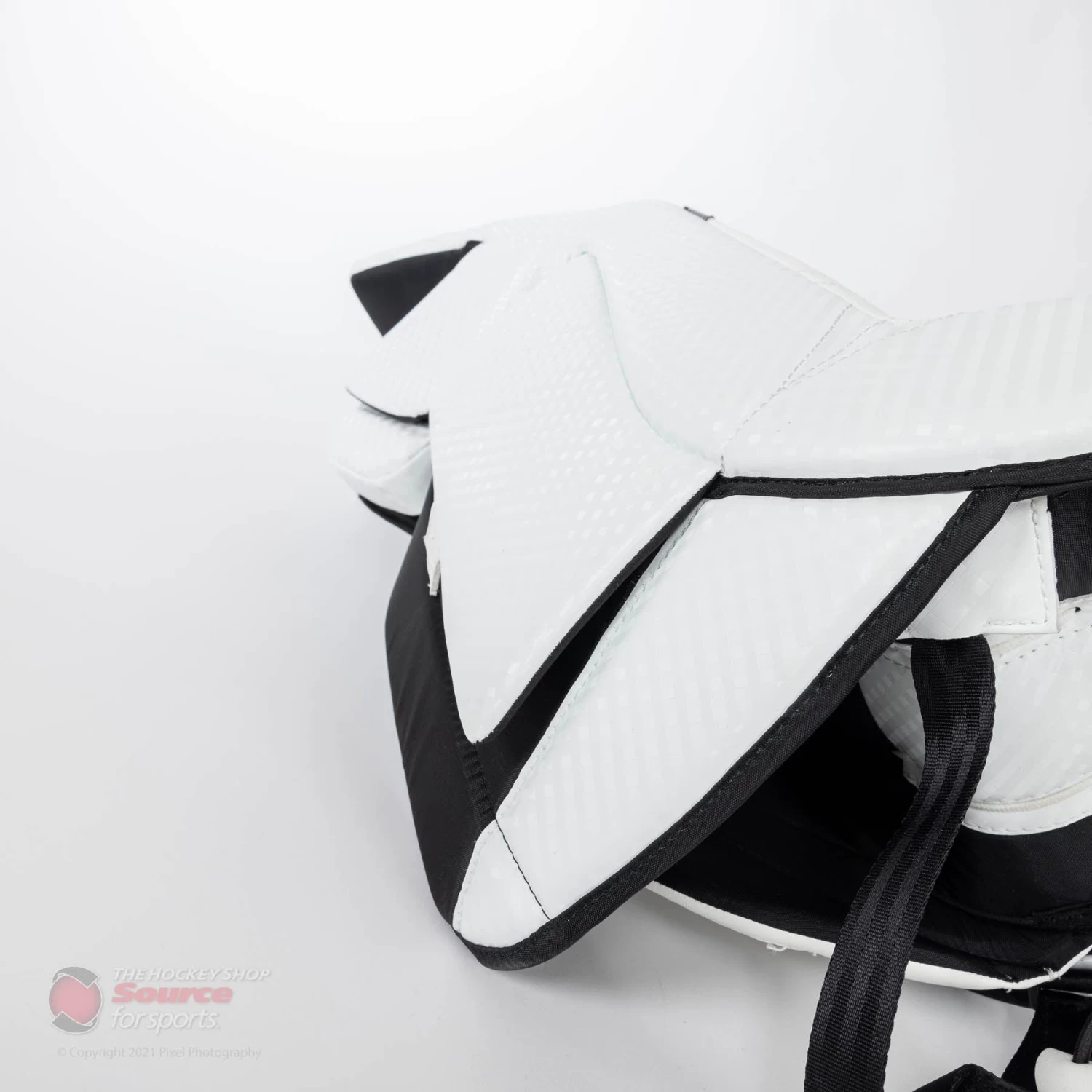 Brian's OPTiK X2 Junior Goalie Leg Pads 11 Brian's OPTiK X2 Junior Goalie Leg Pads - Image 11