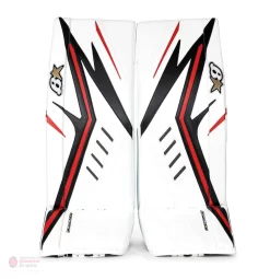 Brian's OPTiK X2 Junior Goalie Leg Pads