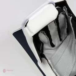 CCM Axis A1.5 Junior Goalie Blocker -Sports - Hockey ccm blockers ccm axis a1 5 junior goalie blocker 13994191650882