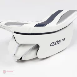 CCM Axis A1.5 Junior Goalie Blocker -Sports - Hockey ccm blockers ccm axis a1 5 junior goalie blocker 13994191913026