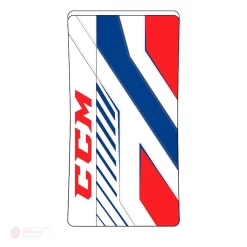 CCM Axis A1.5 Junior Goalie Blocker -Sports - Hockey ccm blockers ccm axis a1 5 junior goalie blocker montreal canadiens regular 28741223186498