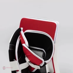 CCM Axis A1.9 Intermediate Goalie Blocker -Sports - Hockey ccm blockers ccm axis a1 9 intermediate goalie blocker 13994190831682