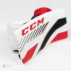 CCM Axis A1.9 Intermediate Goalie Blocker -Sports - Hockey ccm blockers ccm axis a1 9 intermediate goalie blocker 13994190897218