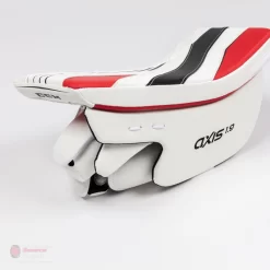 CCM Axis A1.9 Intermediate Goalie Blocker -Sports - Hockey ccm blockers ccm axis a1 9 intermediate goalie blocker 13994191061058