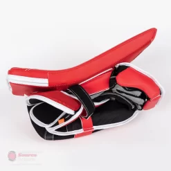 CCM Axis A1.9 Intermediate Goalie Blocker - Source Exclusive 32 CCM Axis A1.9 Intermediate Goalie Blocker - Source Exclusive -Sports - Hockey ccm blockers ccm axis a1 9 intermediate goalie blocker source exclusive 14450334957634