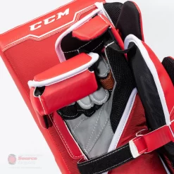 CCM Axis A1.9 Intermediate Goalie Blocker - Source Exclusive 39 CCM Axis A1.9 Intermediate Goalie Blocker - Source Exclusive -Sports - Hockey ccm blockers ccm axis a1 9 intermediate goalie blocker source exclusive 14780875210818