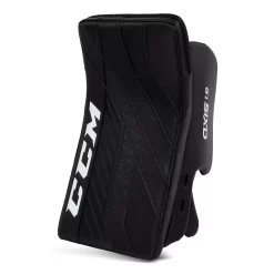 CCM Axis A1.9 Intermediate Goalie Blocker - Source Exclusive