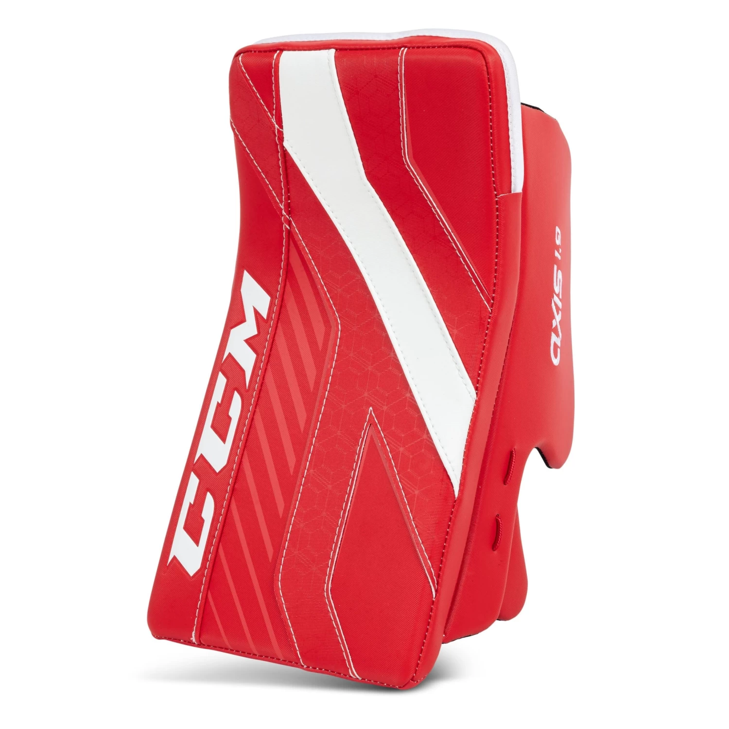 CCM Axis A1.9 Intermediate Goalie Blocker - Source Exclusive 3 CCM Axis A1.9 Intermediate Goalie Blocker - Source Exclusive - Image 3