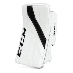 CCM Axis A1.9 Intermediate Goalie Blocker - Source Exclusive 26 CCM Axis A1.9 Intermediate Goalie Blocker - Source Exclusive -Sports - Hockey ccm blockers ccm axis a1 9 intermediate goalie blocker source exclusive white white black black regular 28741223874626