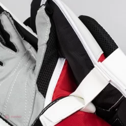 CCM Axis A1.9 Senior Goalie Blocker -Sports - Hockey ccm blockers ccm axis a1 9 senior goalie blocker 13994190569538