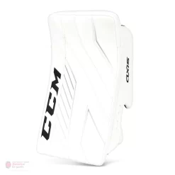 CCM Axis Senior Goalie Blocker