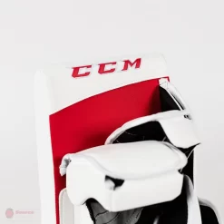 CCM Extreme Flex 4 Pro Senior Goalie Blocker -Sports - Hockey ccm blockers ccm extreme flex 4 pro senior goalie blocker 4784673456194