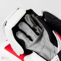 CCM Extreme Flex 4 Pro Senior Goalie Blocker -Sports - Hockey ccm blockers ccm extreme flex 4 pro senior goalie blocker 4784673587266