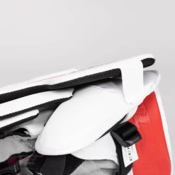 CCM Extreme Flex 5 Senior Goalie Blocker 29 CCM Extreme Flex 5 Senior Goalie Blocker -Sports - Hockey ccm blockers ccm extreme flex 5 senior goalie blocker 27972280188994