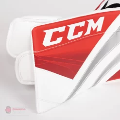 CCM Extreme Flex 5 Senior Goalie Blocker 20 CCM Extreme Flex 5 Senior Goalie Blocker -Sports - Hockey ccm blockers ccm extreme flex 5 senior goalie blocker 27972280221762