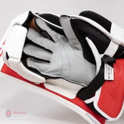 CCM Extreme Flex 5 Senior Goalie Blocker 26 CCM Extreme Flex 5 Senior Goalie Blocker -Sports - Hockey ccm blockers ccm extreme flex 5 senior goalie blocker 27972280254530