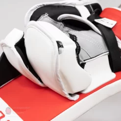 CCM Extreme Flex 5 Senior Goalie Blocker 27 CCM Extreme Flex 5 Senior Goalie Blocker -Sports - Hockey ccm blockers ccm extreme flex 5 senior goalie blocker 27972280320066