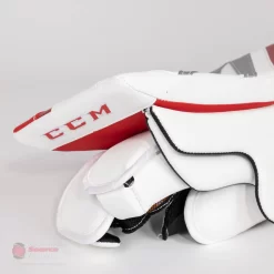 CCM Extreme Flex 5 Senior Goalie Blocker 22 CCM Extreme Flex 5 Senior Goalie Blocker -Sports - Hockey ccm blockers ccm extreme flex 5 senior goalie blocker 27972280352834