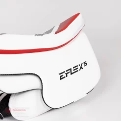 CCM Extreme Flex 5 Senior Goalie Blocker 21 CCM Extreme Flex 5 Senior Goalie Blocker -Sports - Hockey ccm blockers ccm extreme flex 5 senior goalie blocker 27972280385602