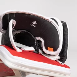 CCM Extreme Flex 5 Senior Goalie Blocker 30 CCM Extreme Flex 5 Senior Goalie Blocker -Sports - Hockey ccm blockers ccm extreme flex 5 senior goalie blocker 27972280483906