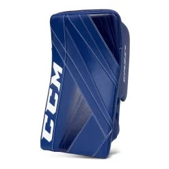 CCM Extreme Flex 5 Senior Goalie Blocker 33 CCM Extreme Flex 5 Senior Goalie Blocker -Sports - Hockey ccm blockers ccm extreme flex 5 senior goalie blocker blue regular 28741225775170