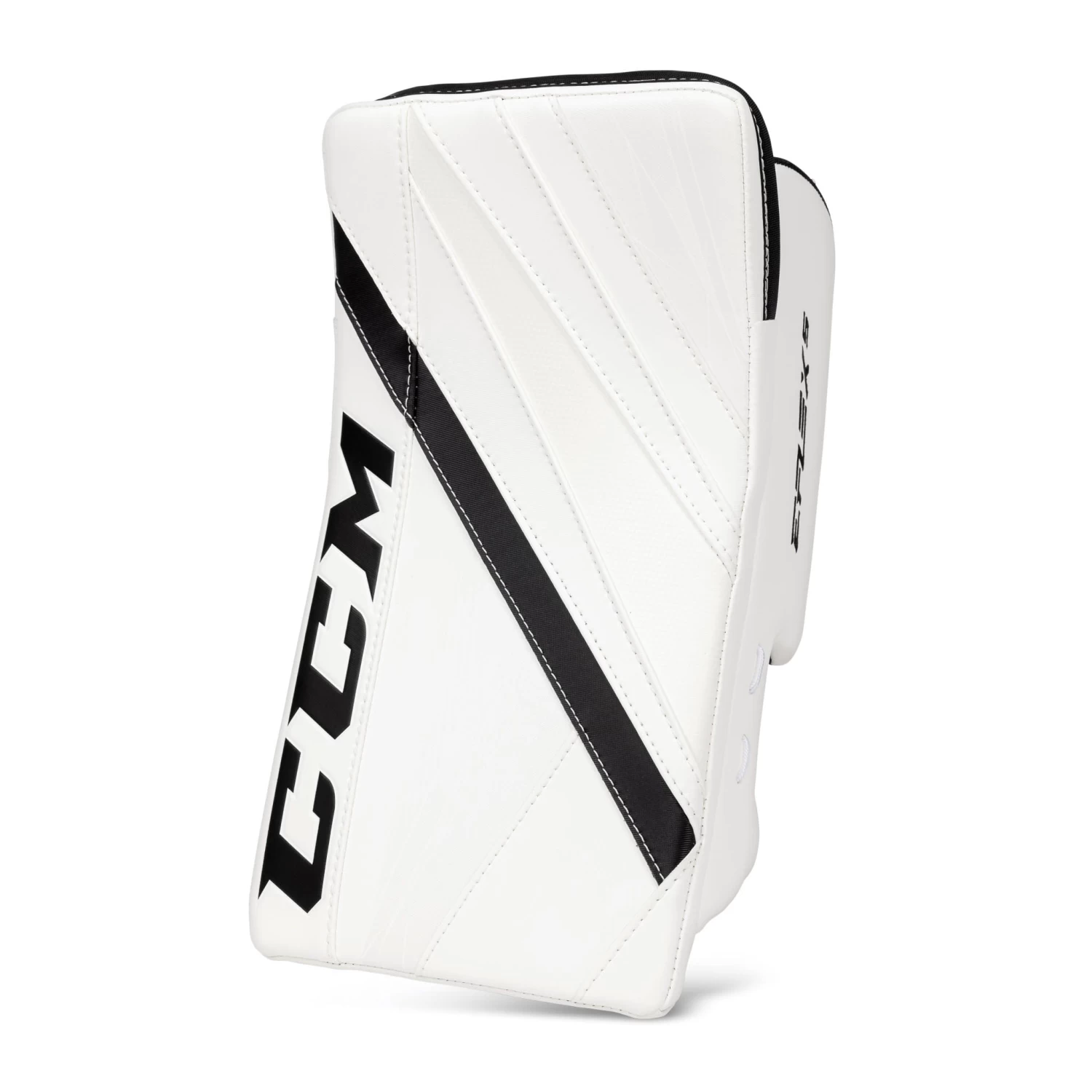 CCM Extreme Flex 5 Senior Goalie Blocker 18 CCM Extreme Flex 5 Senior Goalie Blocker - Image 18