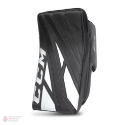 CCM Extreme Flex E4.5 Junior Goalie Blocker - Source Exclusive 29 CCM Extreme Flex E4.5 Junior Goalie Blocker - Source Exclusive -Sports - Hockey ccm blockers ccm extreme flex e4 5 junior goalie blocker source exclusive black black silver regular 28741226692674