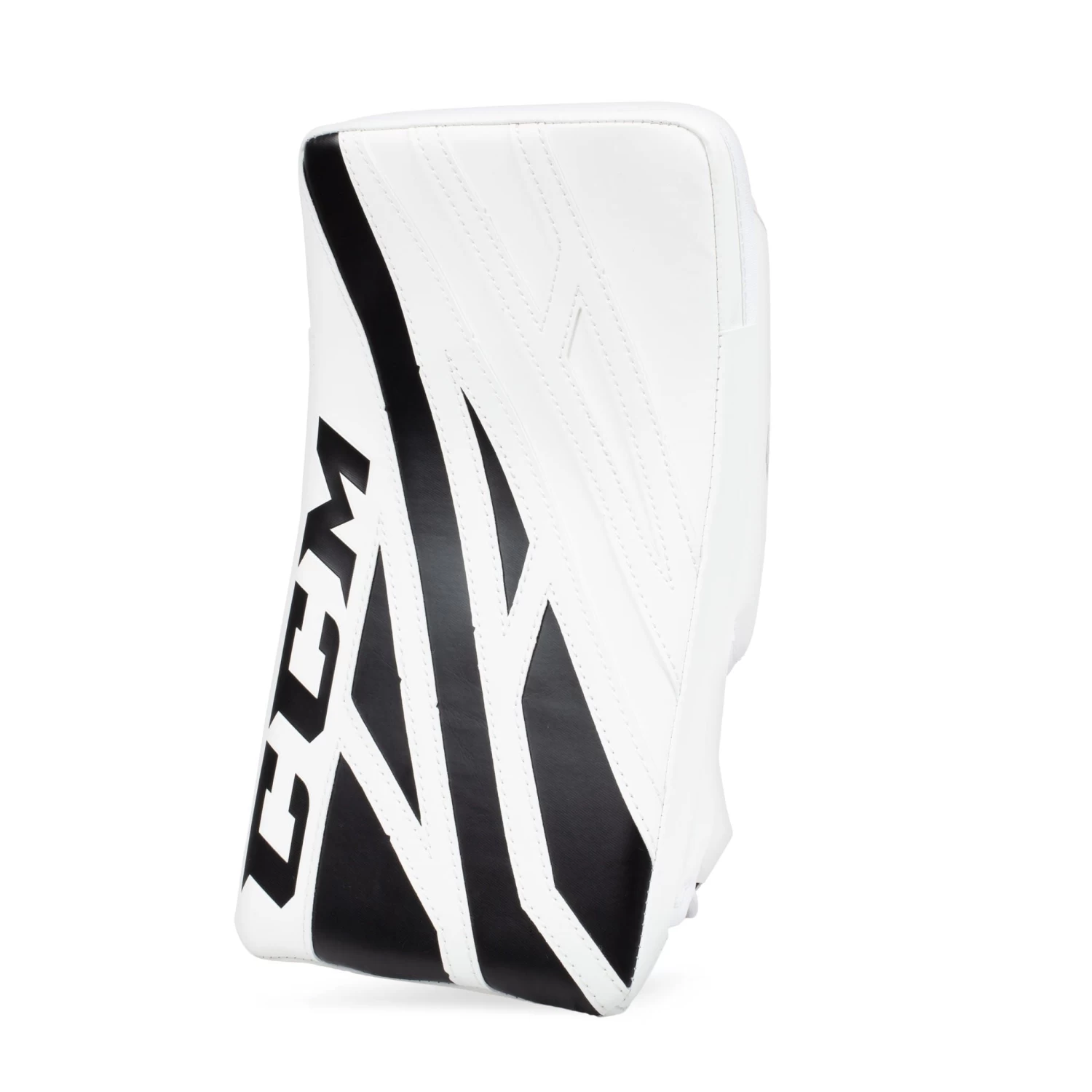 CCM Extreme Flex E4.5 Junior Goalie Blocker - Source Exclusive 1 CCM Extreme Flex E4.5 Junior Goalie Blocker - Source Exclusive
