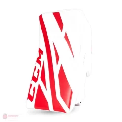 CCM Extreme Flex E4.5 Senior Goalie Blocker 15 CCM Extreme Flex E4.5 Senior Goalie Blocker -Sports - Hockey ccm blockers ccm extreme flex e4 5 senior goalie blocker detroit red wings regular 28741226364994