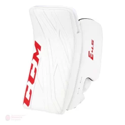 CCM Extreme Flex E4.5 Senior Goalie Blocker 17 CCM Extreme Flex E4.5 Senior Goalie Blocker -Sports - Hockey ccm blockers ccm extreme flex e4 5 senior goalie blocker price regular 28741226430530