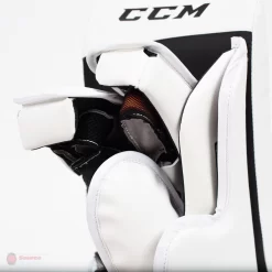 CCM Extreme Flex E4.5 Senior Goalie Blocker - Source Exclusive -Sports - Hockey ccm blockers ccm extreme flex e4 5 senior goalie blocker source exclusive 30345561210946