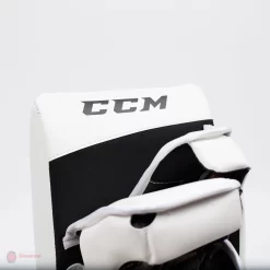 CCM Extreme Flex E4.5 Senior Goalie Blocker - Source Exclusive -Sports - Hockey ccm blockers ccm extreme flex e4 5 senior goalie blocker source exclusive 5311046090818