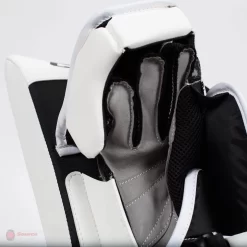 CCM Extreme Flex E4.5 Senior Goalie Blocker - Source Exclusive -Sports - Hockey ccm blockers ccm extreme flex e4 5 senior goalie blocker source exclusive 5311047073858