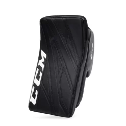 CCM Extreme Flex E4.5 Senior Goalie Blocker - Source Exclusive -Sports - Hockey ccm blockers ccm extreme flex e4 5 senior goalie blocker source exclusive black regular 28741226823746