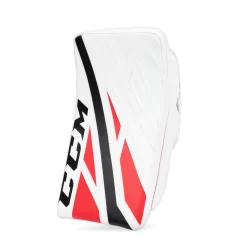CCM Extreme Flex E4.5 Senior Goalie Blocker - Source Exclusive -Sports - Hockey ccm blockers ccm extreme flex e4 5 senior goalie blocker source exclusive chicago blackhawks regular 28741226856514