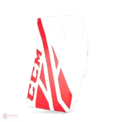 CCM Extreme Flex E4.5 Senior Goalie Blocker - Source Exclusive -Sports - Hockey ccm blockers ccm extreme flex e4 5 senior goalie blocker source exclusive detroit red wings regular 28741226922050