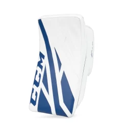 CCM Extreme Flex E4.5 Senior Goalie Blocker - Source Exclusive -Sports - Hockey ccm blockers ccm extreme flex e4 5 senior goalie blocker source exclusive toronto maple leafs regular 28741226889282