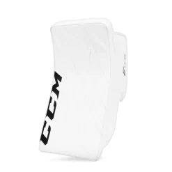 CCM Extreme Flex E4.5 Senior Goalie Blocker - Source Exclusive