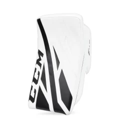 CCM Extreme Flex E4.5 Senior Goalie Blocker - Source Exclusive -Sports - Hockey ccm blockers ccm extreme flex e4 5 senior goalie blocker source exclusive white white black regular 28741226790978