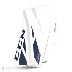 CCM Extreme Flex E4.5 Senior Goalie Blocker