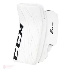 CCM Extreme Flex E4.5 Senior Goalie Blocker 13 CCM Extreme Flex E4.5 Senior Goalie Blocker -Sports - Hockey ccm blockers ccm extreme flex e4 5 senior goalie blocker white regular 28741226266690