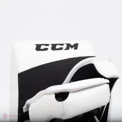 CCM Extreme Flex E4.9 Intermediate Goalie Blocker - Source Exclusive -Sports - Hockey ccm blockers ccm extreme flex e4 9 intermediate goalie blocker source exclusive 5311074762818