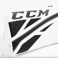 CCM Extreme Flex E4.9 Intermediate Goalie Blocker - Source Exclusive -Sports - Hockey ccm blockers ccm extreme flex e4 9 intermediate goalie blocker source exclusive 5311075352642