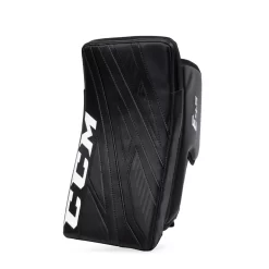 CCM Extreme Flex E4.9 Intermediate Goalie Blocker - Source Exclusive -Sports - Hockey ccm blockers ccm extreme flex e4 9 intermediate goalie blocker source exclusive black regular 28741227642946