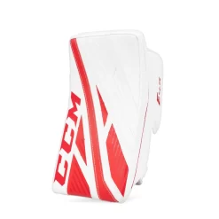 CCM Extreme Flex E4.9 Intermediate Goalie Blocker - Source Exclusive -Sports - Hockey ccm blockers ccm extreme flex e4 9 intermediate goalie blocker source exclusive detroit red wings regular 28741227479106