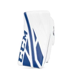 CCM Extreme Flex E4.9 Intermediate Goalie Blocker - Source Exclusive -Sports - Hockey ccm blockers ccm extreme flex e4 9 intermediate goalie blocker source exclusive toronto maple leafs regular 28741227511874