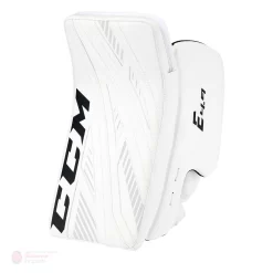 CCM Extreme Flex E4.9 Intermediate Goalie Blocker