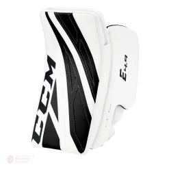 CCM Extreme Flex E4.9 Intermediate Goalie Blocker 11 CCM Extreme Flex E4.9 Intermediate Goalie Blocker -Sports - Hockey ccm blockers ccm extreme flex e4 9 intermediate goalie blocker white white black regular 28741227282498