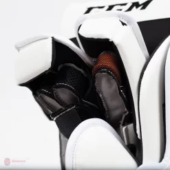 CCM Extreme Flex E4.9 Senior Goalie Blocker - Source Exclusive 21 CCM Extreme Flex E4.9 Senior Goalie Blocker - Source Exclusive -Sports - Hockey ccm blockers ccm extreme flex e4 9 senior goalie blocker source exclusive 5311114739778