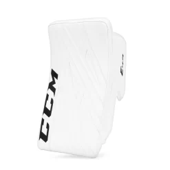 CCM Extreme Flex E4.9 Senior Goalie Blocker - Source Exclusive 29 CCM Extreme Flex E4.9 Senior Goalie Blocker - Source Exclusive -Sports - Hockey ccm blockers ccm extreme flex e4 9 senior goalie blocker source exclusive white full right 28741228101698